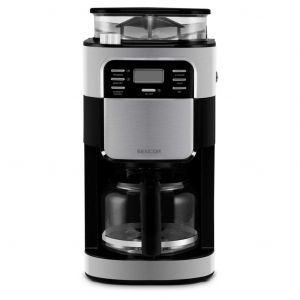 Sencor SCE 7000BK filteres kávéfőző